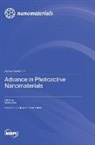Advance in Photoactive Nanomaterials