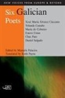 Manuela Palacios - Six Galician Poets