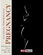 Olivia Mitchell - Stunning Portraits of Pregnancy