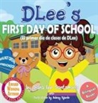 Diana Lee Santamaria - DLee's First Day of School