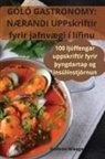 Guðrún Waage - GÓLÓ GASTRONOMY