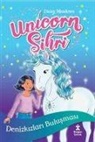 Daisy Meadows - Unicorn Sihri DenizKizlari Bulusmasi