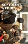 Marcel Mauss - Sosyoloji Nedir