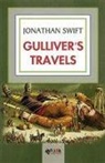 Jonathan Swift - Gulivers Travels