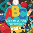 P. G. Hibbert - ABC Back to School - Learn Letters Connected to Going Back to School