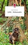 Sarah Gutmann - LINE - Weltensalto. Life is a Story - story.one