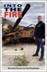 Enno Lenze - Into the Fire