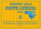 Rüdiger Jörg Hirst - Whiskey Atlas North America 2023