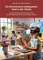 Rainer Wenrich, Ellen Winner - Ein (inzwischen) unbequemer Gast in der Schule
