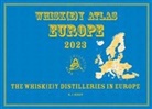 Rüdiger Jörg Hirst - Whisk(e)y Atlas Europe 2023