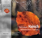 Manfre Grossmann, Manfred Großmann, Siegfried Klaus, Thomas Stephan - Nationalpark Hainich