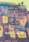 Drinweil-m+bailo kan, Michèle Drin-Weil, Michèle Drin-Weil et Mamadou Bailo Kanté - Don quichotte au mali