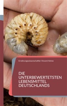 Ernährungswissenschaftler Vincent Hohne - Die unterbewertetsten Lebensmittel Deutschlands