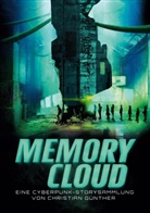 Christian Günther - Memory Cloud