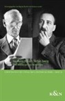 Regina Bucher, Larcati, Arturo Larcati - Hermann Hesse · Stefan Zweig