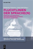Katharina Fürholzer, Pröll, Julia Pröll - Fluchtlinien der Sprache(n)