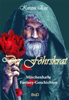 Kerstin Erz - Der Föhrskrat