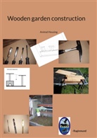 Raginmund, - Raginmund - Wooden garden construction