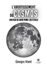 Georges Morel, Morel-g - L avertissement du cosmos