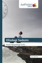 Husan Hakimov - Olisdagi Sadoim