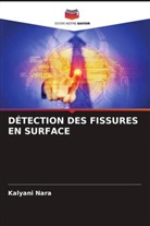 Kalyani Nara - DÉTECTION DES FISSURES EN SURFACE