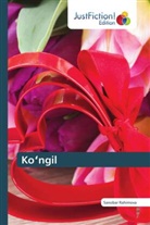 Sanobar Rahimova - Ko ngil
