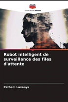 Pathem Lavanya - Robot intelligent de surveillance des files d'attente
