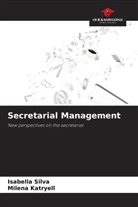 Milena Katryell, Isabella Silva - Secretarial Management