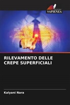 Kalyani Nara - RILEVAMENTO DELLE CREPE SUPERFICIALI