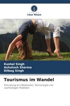 Ashutosh Sharma, Dilbag Singh, Kushal Singh - Tourismus im Wandel