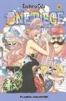 Eiichiro Oda - One Piece 66, El camino que lleva al sol
