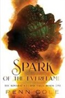 Penn Cole - Spark of the Everflame