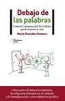 Debajo de las palabras