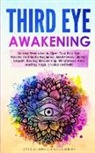 Spiritual Awakening Academy - THIRD EYE AWAKENING