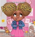 Suewong D McFadden - Bossy Asia
