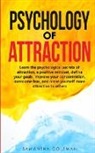 Samantha Goleman - PSYCHOLOGY OF ATTRACTION