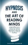 Samantha Goleman - Hypnosis-and-the-Art-of-Reading-Minds