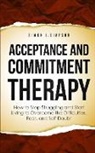Simon J. Simpson - ACCEPTANCE AND COMMITMENT THERAPY