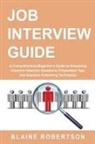 Blaine Robertson - Job Interview Guide