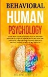 J. Griffith - Behavioral Human Psychology