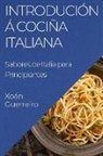 Xoán Guerreiro - Introdución á Cociña Italiana