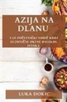 Luka Dokic - Azija na Dlanu