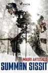 Mauri Ahtosalo - Summan sissit