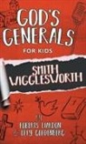 Olly Goldenberg, Roberts Liardon - God's Generals For Kids-Volume 2