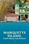 A. Jay - Marquette Island, View from the Snows