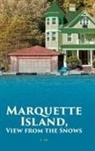 A. Jay - Marquette Island, View from the Snows