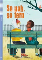 B. Brunetti - So nah, so fern, m. Audio-CD