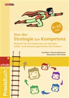 Thomas Niederhauser, Julia Walser - Von der Strategie zur Kompetenz