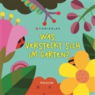 Canizales - Was versteckt sich im Garten?