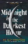 Ashley Winstead - Midnight is the Darkest Hour